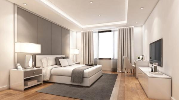 ניו דלהי Hotel Tulip Near Delhi Airport מראה חיצוני תמונה