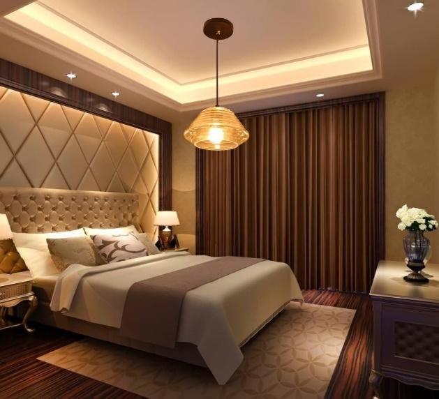 ניו דלהי Hotel Tulip Near Delhi Airport מראה חיצוני תמונה