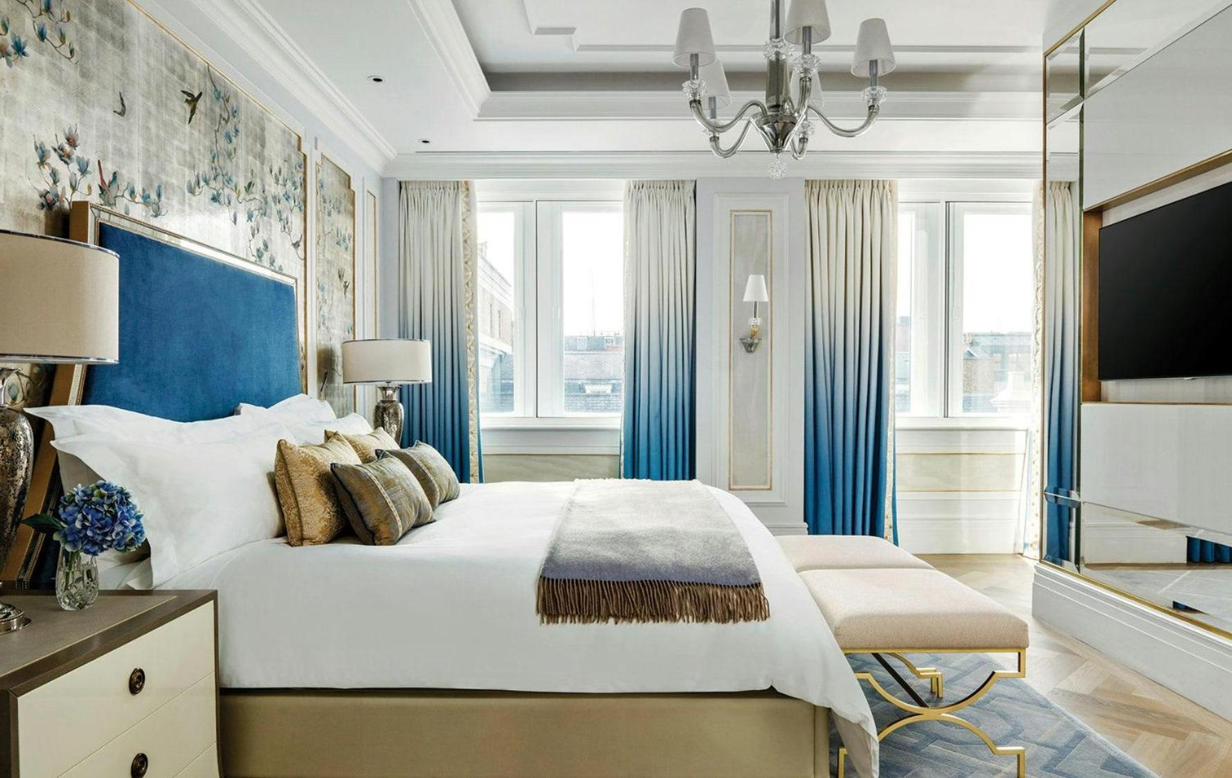 ניו דלהי Hotel Tulip Near Delhi Airport מראה חיצוני תמונה